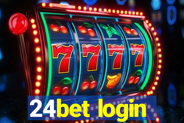 24bet login